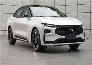 فورد تطلق الجيل الجديد من أيقونتها Mondeo بقوة 250 حصان