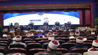 الأزهر للفتوى يوضح معني قول النبي" الْعِبَادَةُ فِي الْهَرْجِ كَهِجْرَةٍ إِلَيَّ"