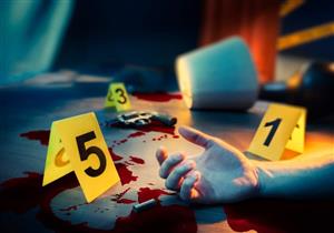 "الاتنين خلصوا على بعض".. سر جريمة الجثتين في الحي الشعبي