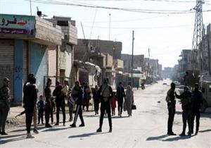 سجن غويران.. هجوم داعش في الحسكة يقرع ناقوس الخطر