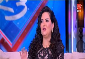 بثينة رشوان: مجدي أبو عميرة استبعدني من "المال والبنون" بسبب رفضي الزواج منه