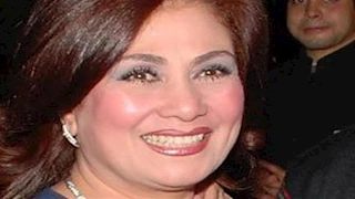 سلوى عثمان: دوري في حكيم باشا شرير.. واللهجة الصعيدي سهلة - فيديو