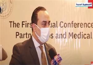 الرعاية الصحية: قدمنا أكثر من 8 ملايين خدمة و135 ألف عملية جراحية كبرى