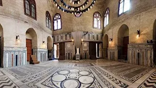 "جراما فن" تحيي أمسية غنائية بمركز إبداع قبة الغوري.. اليوم
