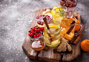 تناولها صباحًا.. 3 مشروبات تحصِّن مناعتك ضد متحور أوميكرون