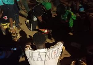 فيفا يُعزي أسر ضحايا حادث مباراة الكاميرون وجزر القمر