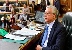 مجلس النواب يبدأ في مناقشة ضريبة الأطيان الزراعي