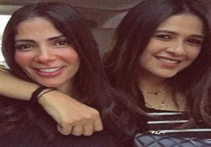 بسبب أزمة "أصحاب ولا أعز"... ياسمين عبد العزيز تدعم منى زكي بهذه الطريقة