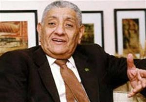 بـ747 كتاب.. كيف أصبح عبدالتواب يوسف صديقًا لأطفال مصر؟