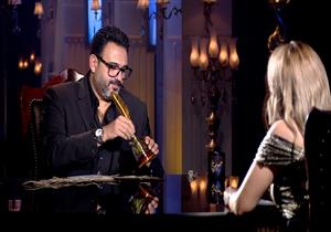 أكرم حسني: محمد رمضان عمل أغاني حلوة كتير.. ومعنديش مقومات المطرب