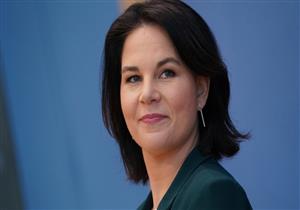 وزيرة خارجية ألمانيا تحذر من الانقسام في المفاوضات مع روسيا