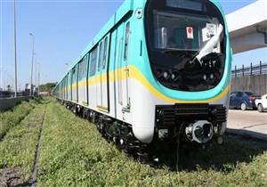 مترو الإسكندرية.. ننشر تفاصيل هدم وإزالة نفق المندرة - مستند