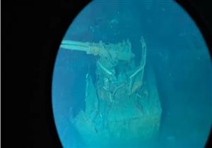 كيف عثر على حطام سفينة في أعمق نقطة يمكن الوصول إليها في المحيط؟