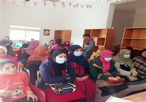 تنفيذًا لتوجيهات الرئيس.. انطلاق حملة التقييمات المجانية لذوي القدرات الخاصة بجنوب سيناء – صور