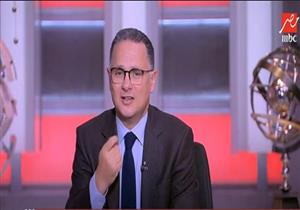 شريف عامر يكشف تفاصيل آخر مكالمة مع الراحل ياسر رزق- فيديو