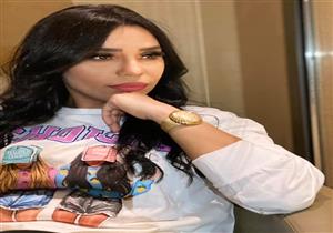 "حصلتي حبيبك".. وفاة عمة الفنانة أمينة