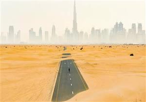  تعرف على التكنولوجيا التي تستخدمها دبي لتحويل الصحراء إلى أرض زراعية