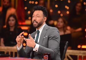 هكذا احتفل أحمد فهمي بفوز منتخب مصر على المغرب