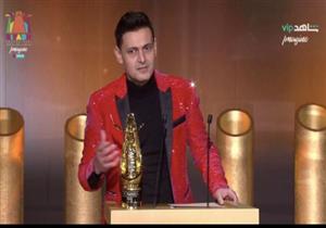 رامز جلال يعتذر لمن وقعوا ضحايا لمقالبه: "أنا آسف وليا طلب" 