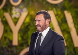 كاظم الساهر يعلن وفاة والدة أولاده