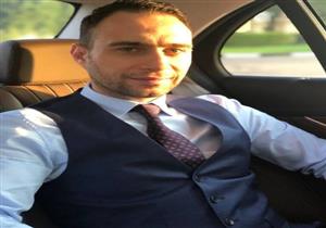 حسام حبيب يستقبل العزاء في جدته بمسجد الشرطة بالتجمع الخامس الليلة