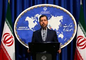 طهران تدين الهجوم على مطار بغداد وتحذّر من "زعزعة الاستقرار" 