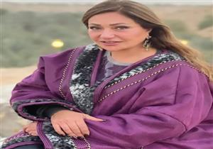 ماذا قالت ليلى علوي عن مشاركتها في برنامج "الدوم"؟