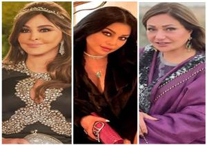  نشرة الموضة| سعر إطلالات النجمات في Joy Awards بالرياض.. وليلي علوي جذابة