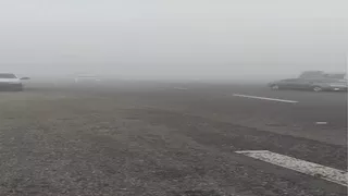 انخفاض الحرارة وأمطار ورياح.. الأرصاد تُصدر بيانًا بشأن طقس الـ6 أيام المقبلة