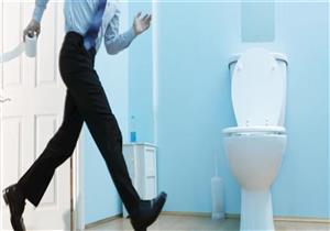 عدد دخول الحمام ولون وقوام البراز.. عوامل اكتشاف الإصابة بالأمراض 