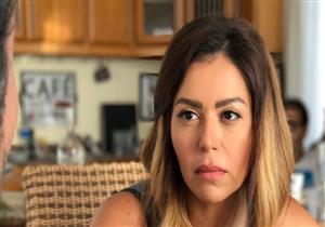 فيديو.. لقاء الخميسي ترقص على "الغزالة رايقة"