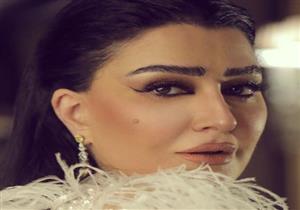 غادة عبد الرازق بـ"لوك" جديد في أحدث جلسة تصوير (صور)