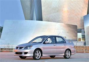 تبدأ من 120 ألف جنيه.. لانسر "بوما" بين الأفضل فى سوق المستعمل