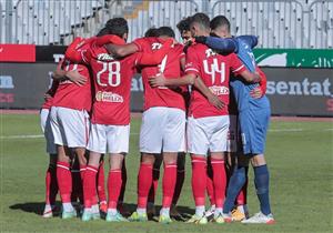 ضغط وهجوم.. خبير أبراج يتوقع من الفائز بمباراة الأهلي والقطن الكاميروني