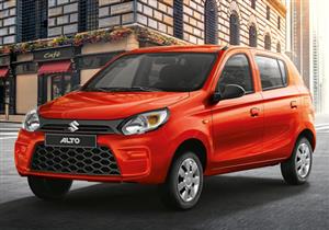 تعرف على أسعار ومواصفات أرخص سيارة فى مصر