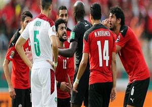 "ربنا نصرنا عليه".. صبري سراج: الكاف أخطأ بتعيين حكم سنغالي لمباراة مصر والمغرب