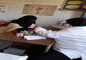 صحة المنيا: فحص 542 ألف سيدة ضمن مبادرة الرئيس لدعم المرأة المصرية