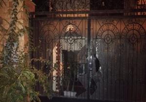 مخالفات بالجملة.. أمن الجيزة يداهم 6 مصحات لعلاج الإدمان 