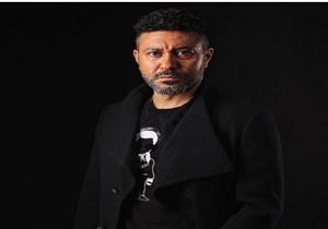 محمد عز: أشارك في دراما رمضان كضيف شرف فقط