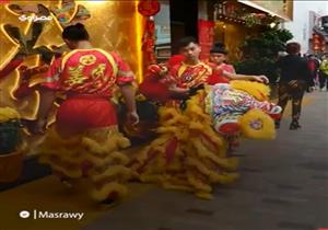 عام نمر سعيد!