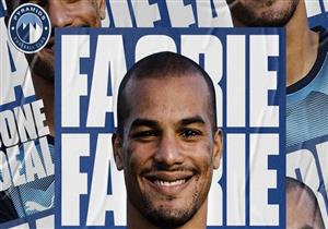 رسميا.. بيراميدز يعلن رابع صفقاته الشتوية