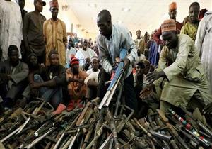 عصابات تقتل العشرات في نيجيريا خلال عطلة نهاية الأسبوع