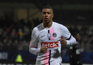 "صدمة مبابي".. من أسرع لاعب في العالم هذا الموسم؟