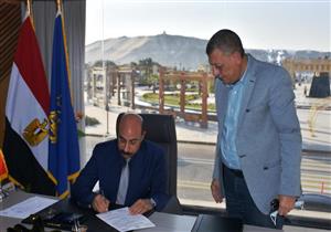 الأحد.. انطلاق امتحانات الفصل الدراسي الأول بمدارس أسوان