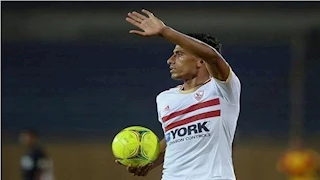 بعد أنباء اعتزاله.. ما هي مسيرة وأرقام محمد عبدالشافي؟