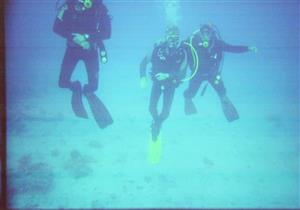 غواصين الخير".. رحلة البحث عن غرقى مركب "سيدنا الحسين" بكفر الشيخ" 