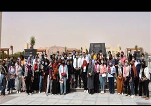 مهرجان أسوان يطلق برنامج الورش التدريبية بداية فبراير 