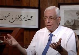 ما العلاقة بين ألم الكتف وأمراض القلب؟.. حسام موافي يكشف