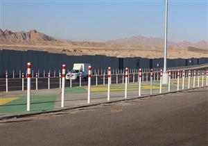 شرم الشيخ تستعد لرالي القاهرة للسيارات الكهربائية محلية الصنع