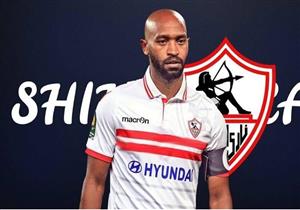  مصدر مقرب من شيكابالا: سرقة فيلا اللاعب بعد لقاء الترجي.. والأمن: مافيش بلاغ